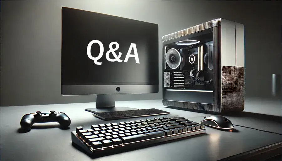 Q&A