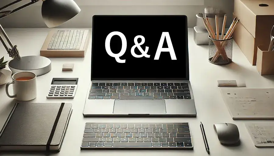 Q&A