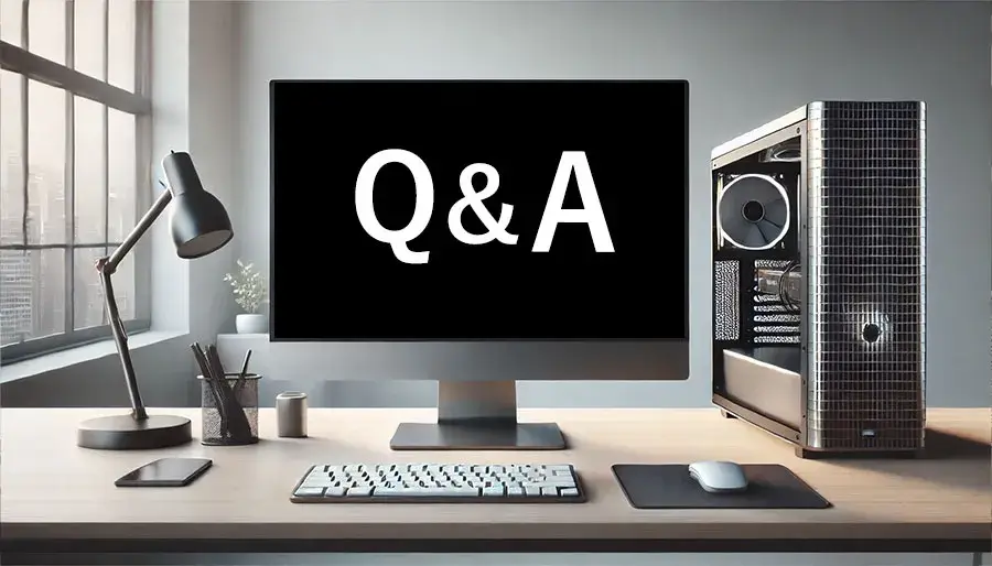 Q&A