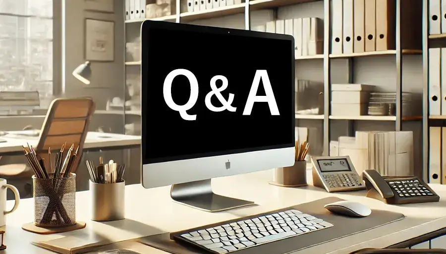 Q&A