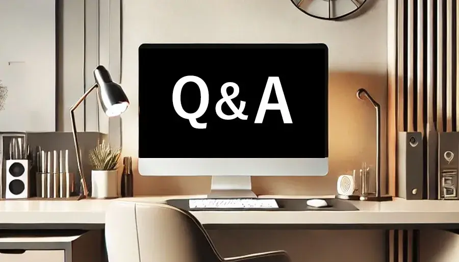 Q&A