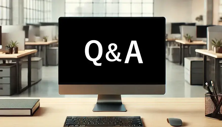 Q&A