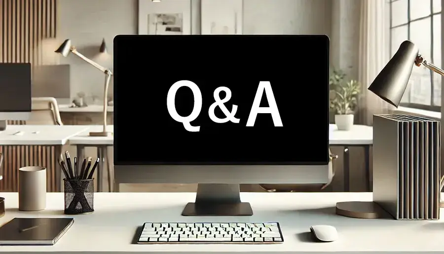 Q&A