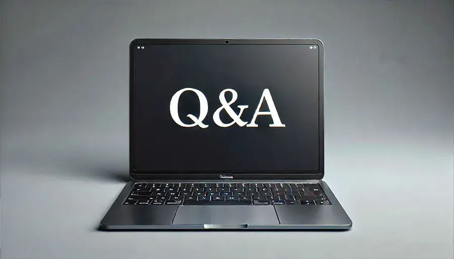 Q&A