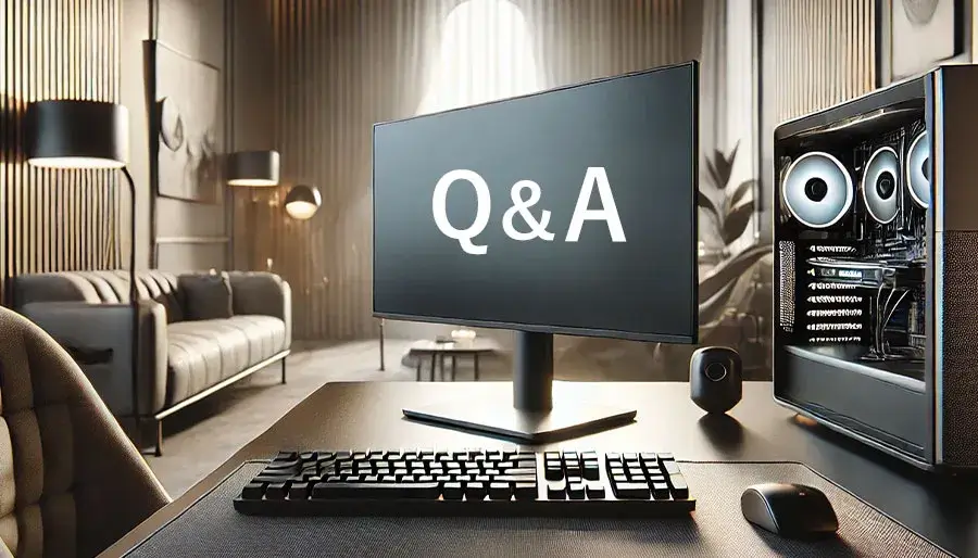 Q&A