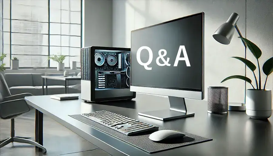 Q&A