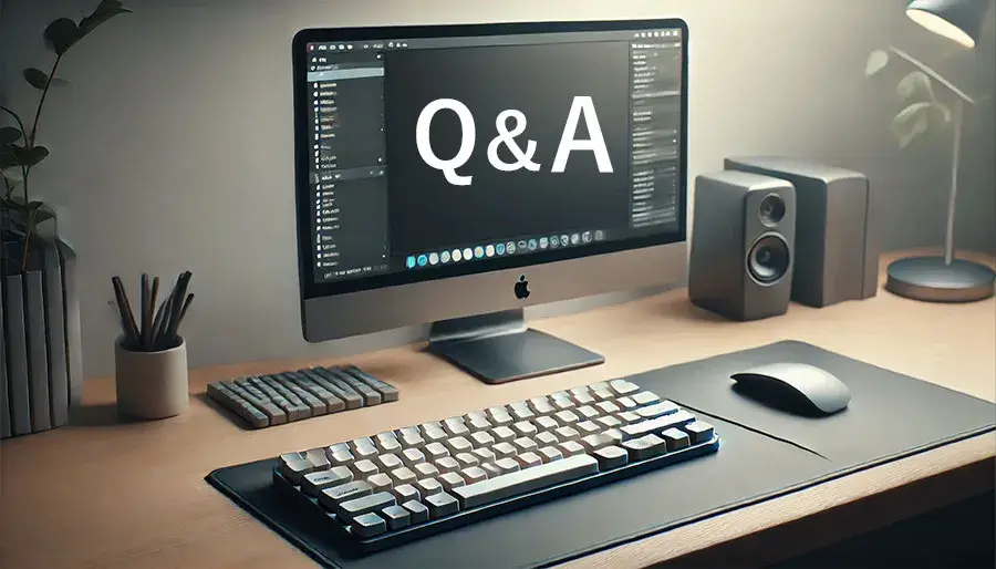 Q&A