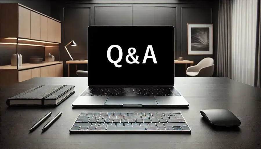 Q&A